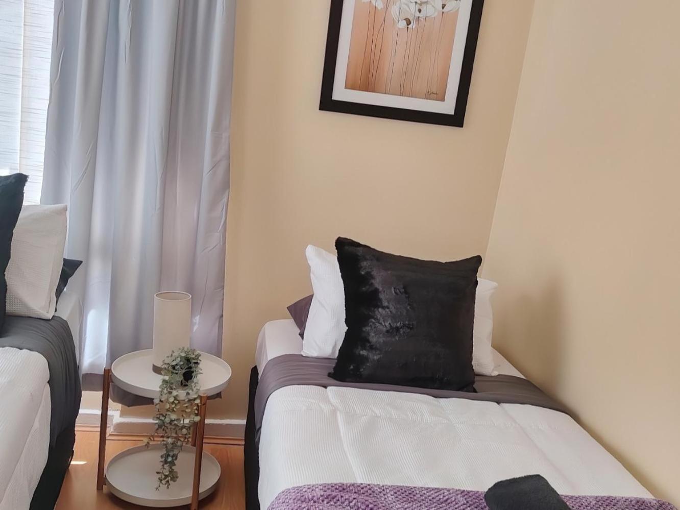 Villa 54 On 7Th Newton Park Habitación foto